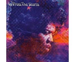 Jimi Hendrix - Jimi Hendrix - In From The Storm