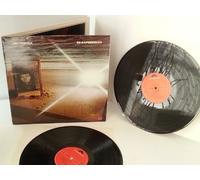 JIMI HENDRIX - JIMI HENDRIX re-experienced, vinyl LP, gatefold, double album