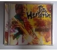 Jimi Hendrix: Live at the Fillmore East by Jimi Hendrix (1999-02-23)