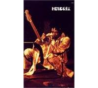 Jimi Hendrix - Live at the Fillmore East [Dd] [Alemania] [DVD]