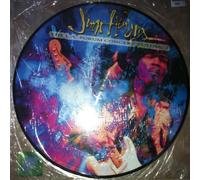 Jimi Hendrix - Live At The Forum /Vol. 2 [Vinilo]