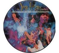 Jimi Hendrix - Live at the La Forum Vol.2 [Vinilo]