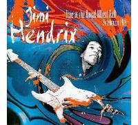 Jimi Hendrix - Live at the Royal Albert Hall
