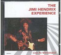 Jimi Hendrix - Live at Winterland