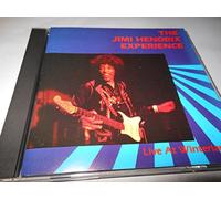 Jimi Hendrix - Live At Winterland