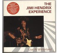Jimi Hendrix - Live at Winterland [Vinilo]