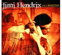 Live At Woodstock