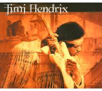 Jimi Hendrix - Live at Woodstock [Import]
