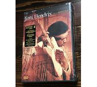 Jimi Hendrix - Live At Woodstock [Reino Unido] [DVD]