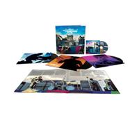 Live In Maui [3 LP + 1 BR] [Vinilo]
