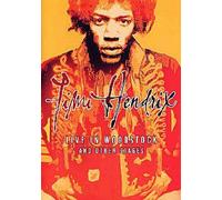 Jimi Hendrix - Live in Woodstock and other Stages [Alemania] [DVD]