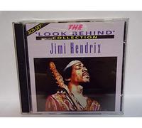 Jimi Hendrix - Look behind collection