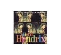 Jimi Hendrix - Magic Collection