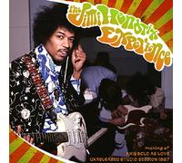 JIMI HENDRIX - Making Of Axis Bold As Love 19