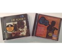 Jimi Hendrix - Martin Scorsese Presents