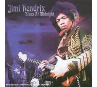 Jimi Hendrix - Midnight Blues