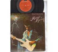 JIMI HENDRIX - MIDNIGHT LIGHTNING VINYL LP[2310-415] 1975 JIMI HENDRIX