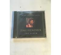 JIMI HENDRIX - MOST FAMOUS HITS
