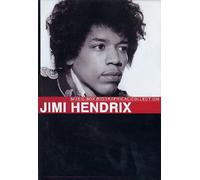 Jimi Hendrix - Music Box Biographical Collection [Reino Unido] [DVD]
