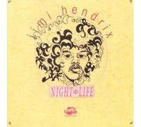Jimi Hendrix - Night Life
