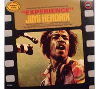 Jimi Hendrix - Original Sound Track 'Experience'