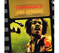 Jimi Hendrix - Original Sound Track From The Feature Length Motion Picture â€œExperienceâ€