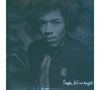 Jimi Hendrix - People Hell & Angels