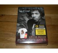 JIMI HENDRIX - People Hell & Angels