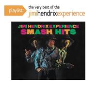 Jimi Hendrix - Playlist: The Very Best Of