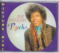 Jimi Hendrix - Psycho