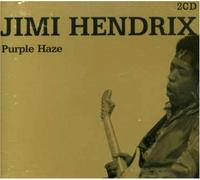 Jimi Hendrix - Purple Haze