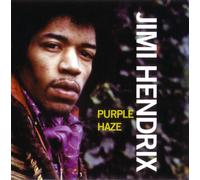 Jimi Hendrix - Purple Haze