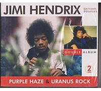 Jimi Hendrix - Purple Haze & Uranus Rock