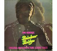 Jimi Hendrix - Rainbow Bridge