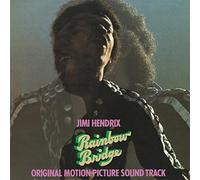 Jimi Hendrix Rainbow Bridge (LP)