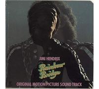 Jimi Hendrix - Rainbow Bridge - Deletion Cut