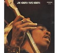 Jimi Hendrix - Rare Hendrix