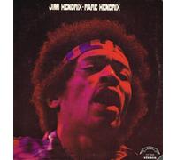 Jimi Hendrix - Rare Hendrix