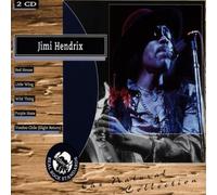 Jimi Hendrix - Real Rock Stanards