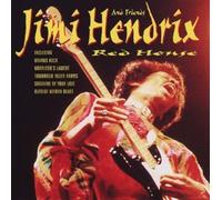 Jimi Hendrix - Red House