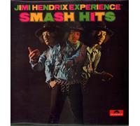 Jimi Hendrix - Smash Hits