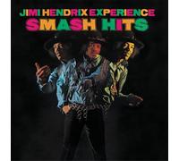 The Jimi Hendrix Experience Smash Hits (CD) Album Digipak (Importación USA)