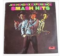 Jimi Hendrix - Smash Hits [LP]