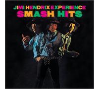 Jimi Hendrix - Smash Hits (Rmst) (Eco)