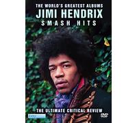 Jimi Hendrix: Smash Hits [USA] [DVD]