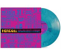 Jimi Hendrix - Songs Para Groovy Niños : The Fillmore (RSDBF2024) LP Azul Vinilo