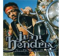 Jimi Hendrix - South Saturn Dalta [Import]