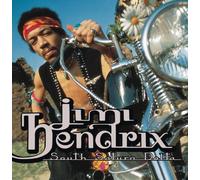 Jimi Hendrix - South Saturn Delta