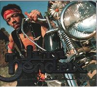 Jimi Hendrix - South Saturn Delta
