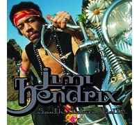 Jimi Hendrix - South Saturn Delta [Vinilo]